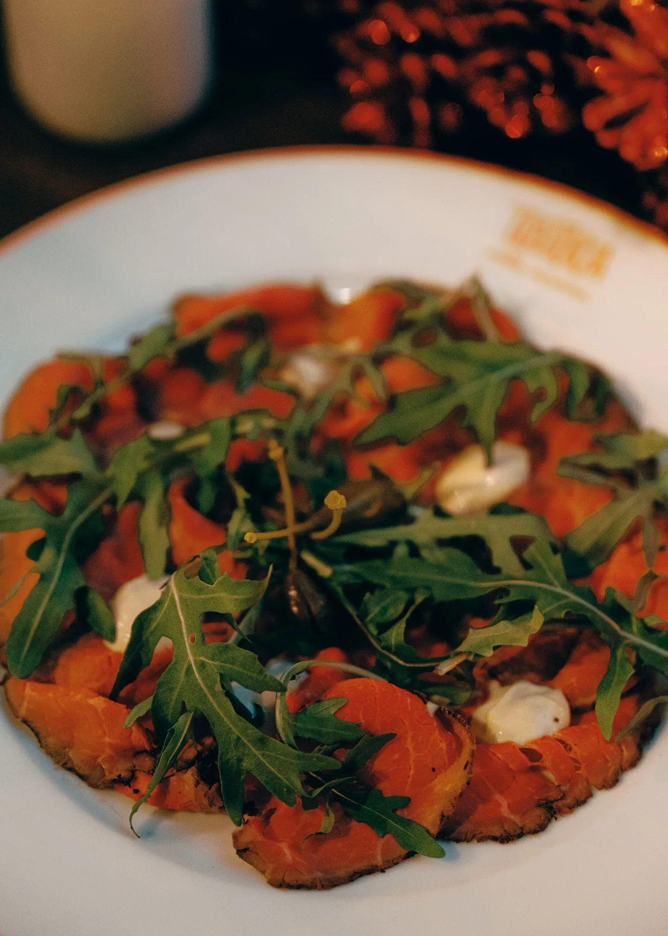 Trattoria della mamma — photo 11
