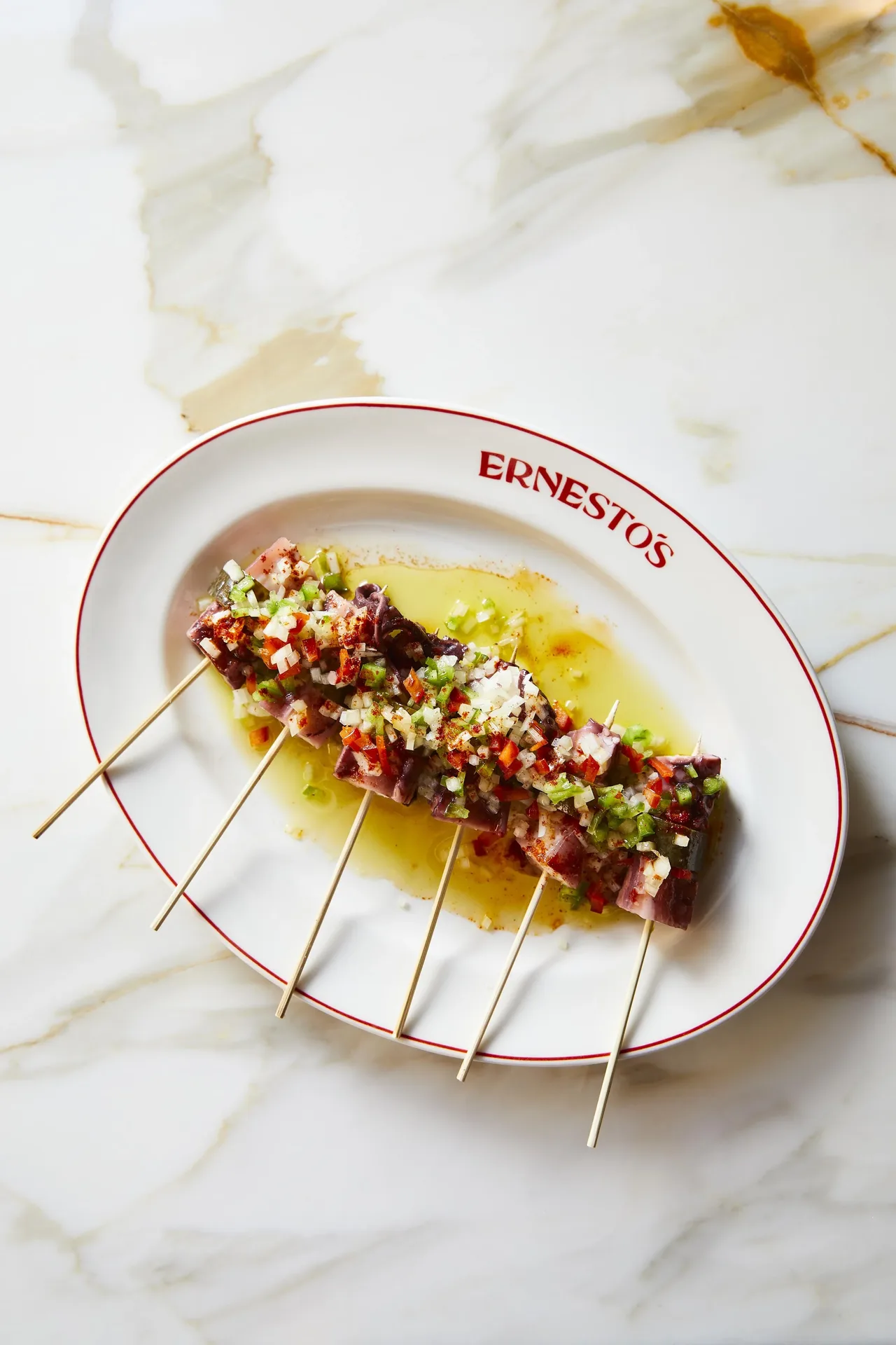 Ernesto's — photo 19
