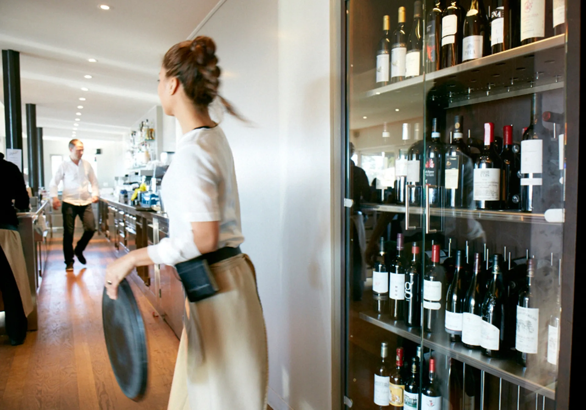 Restaurant Rosengarten — photo 10