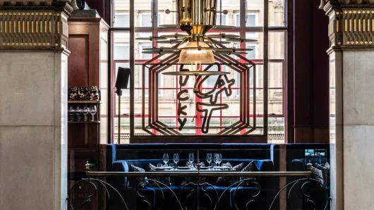 Lucky Cat by Gordon Ramsay — photo 13