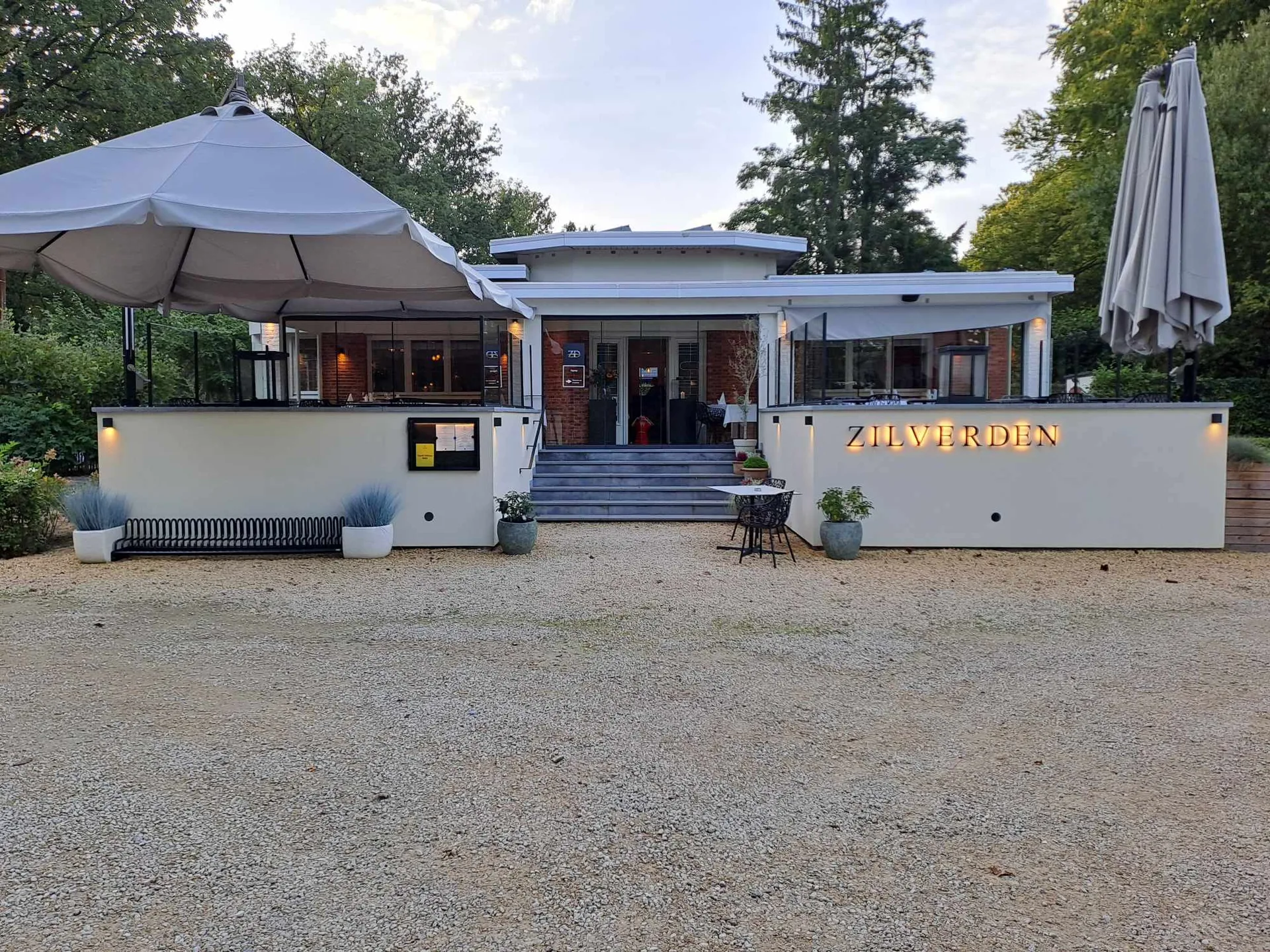 Zilverden — photo 41
