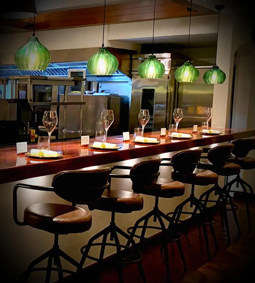The Smokaccia Laboratory — photo 12