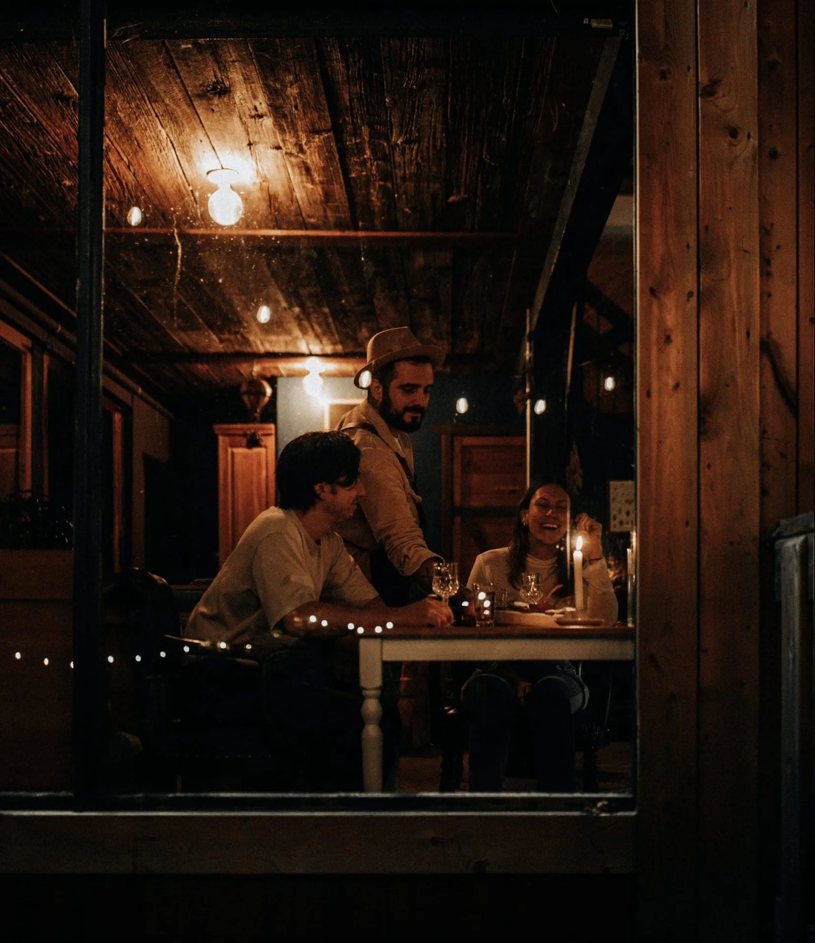Auberge Saint-Mathieu — photo 10