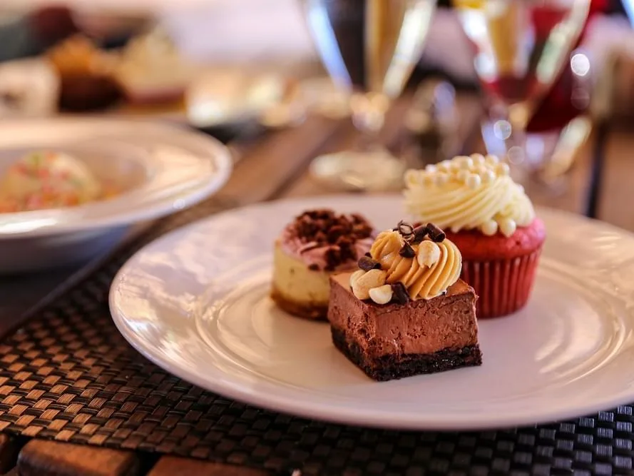 Glitretind Restaurant, Park City