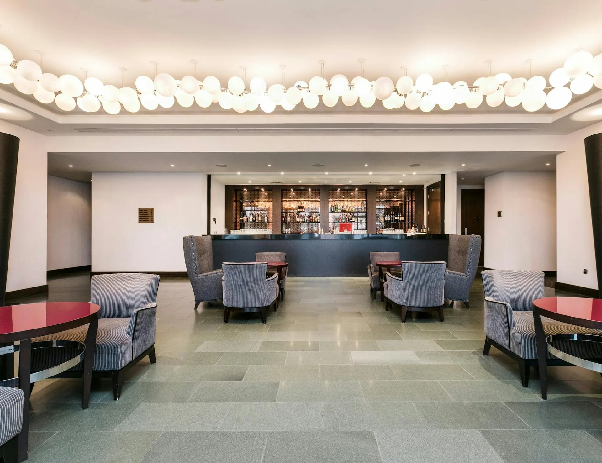 Brooklands Hotel — photo 52