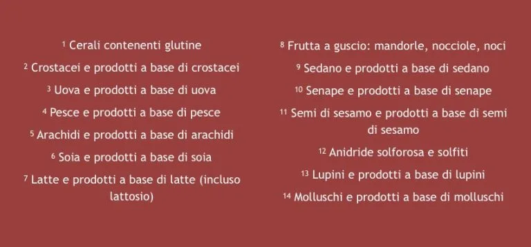 Antica Osteria da Penacio — photo 8
