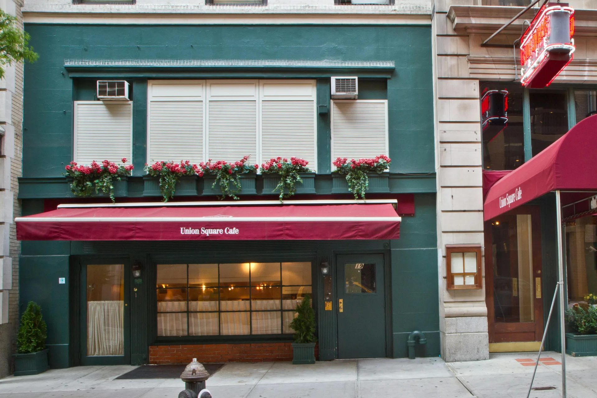 Union Square Cafe — photo 34