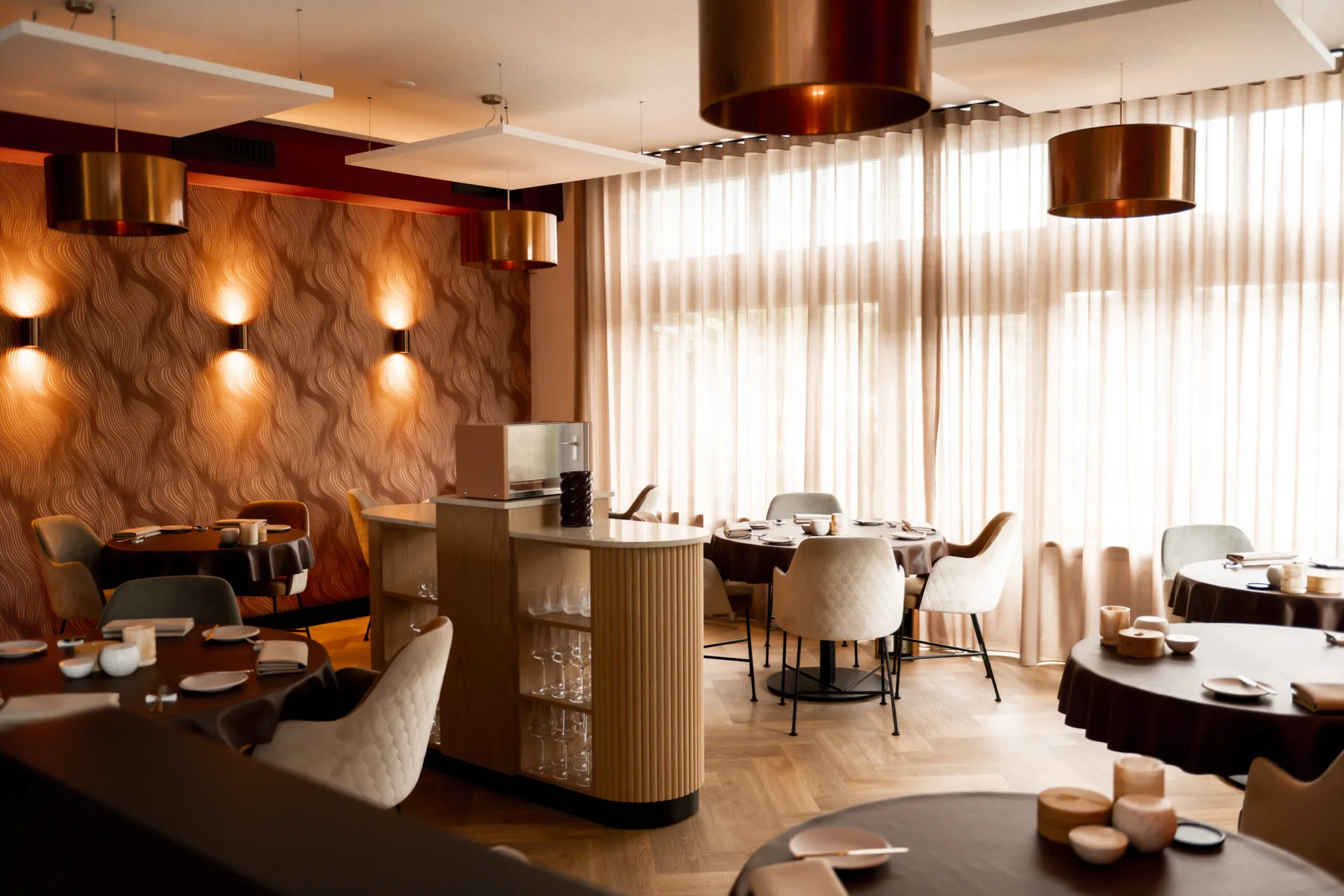 Restaurant Markant — photo 40
