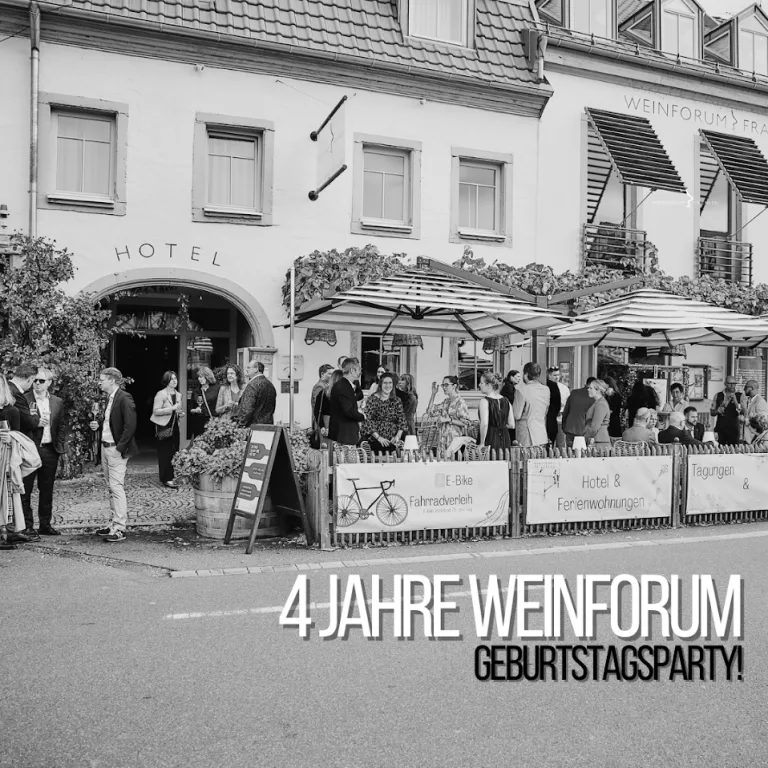 Weinforum Franken — photo 34