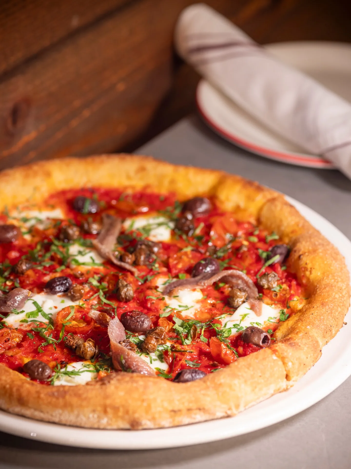 Pizzeria Mozza — photo 9