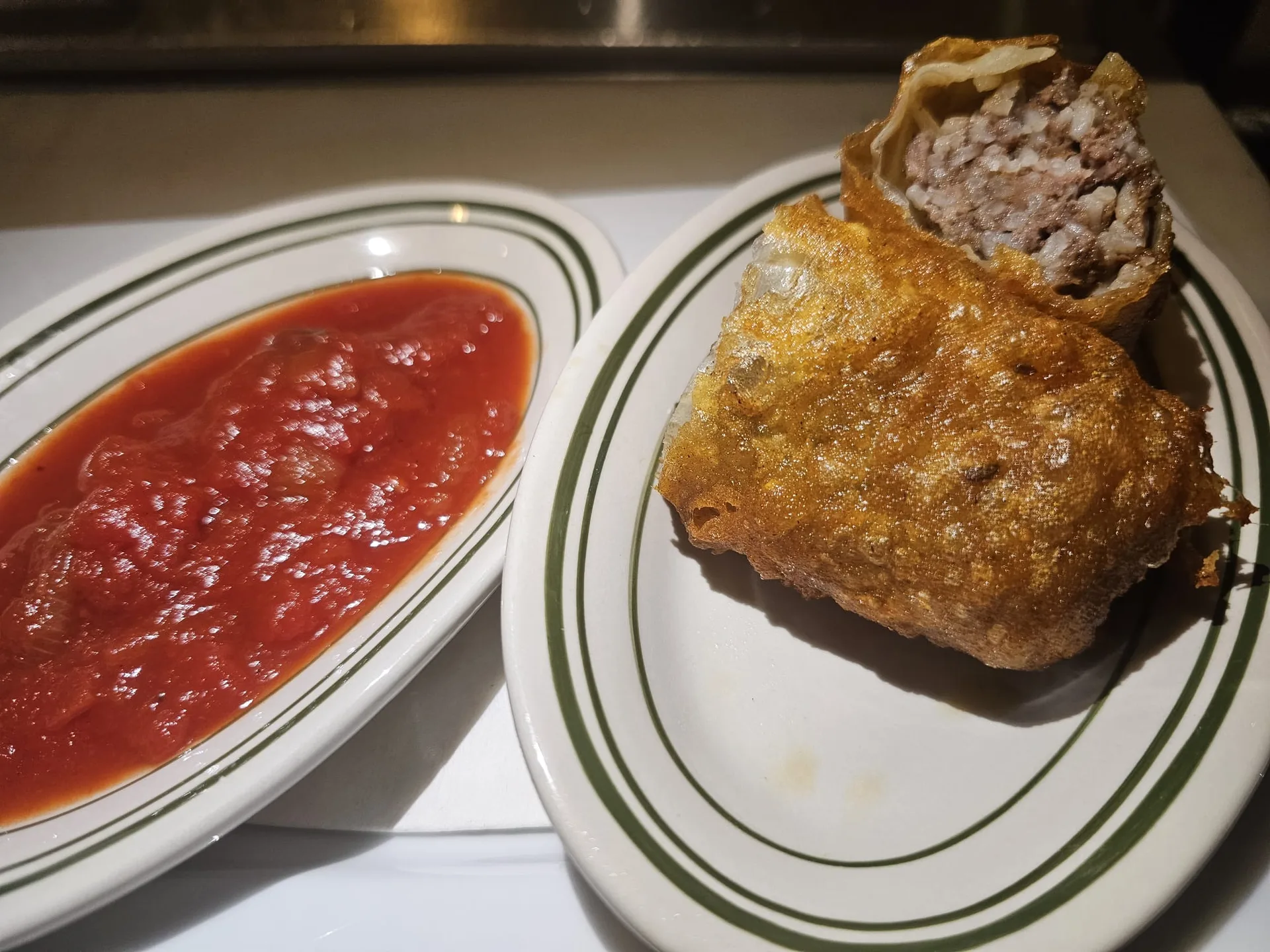 Josh's Deli — photo 13