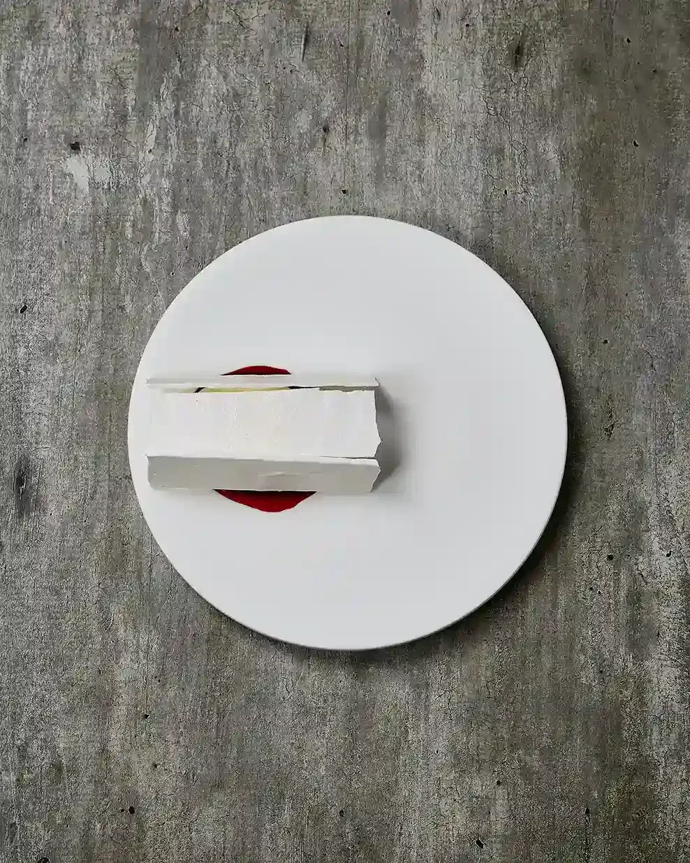 AVANT — food