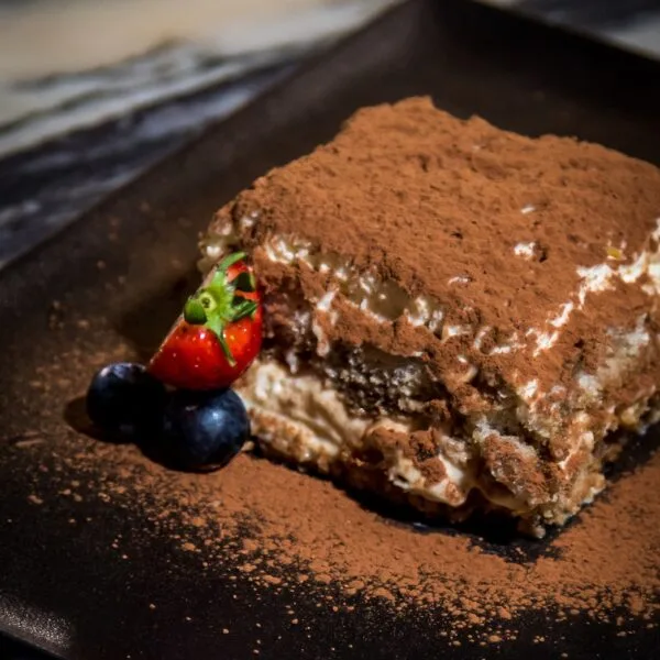 Nerello — food