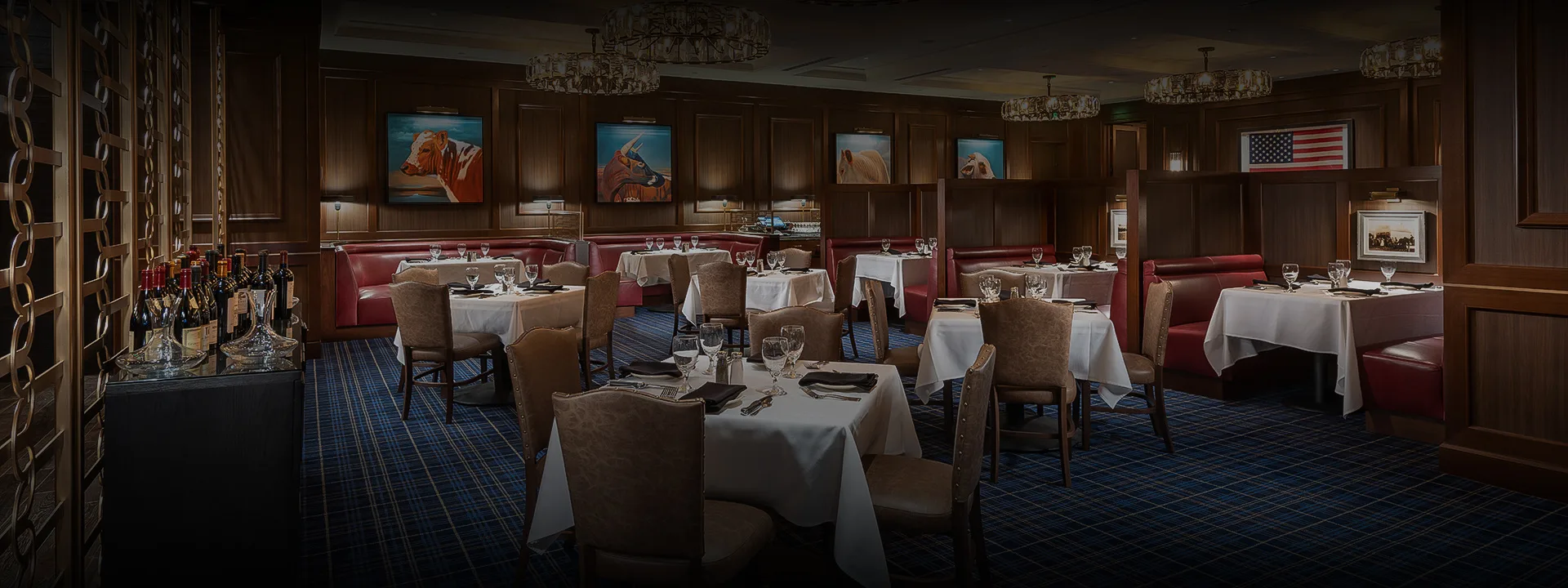 Bob's Steak & Chop House — photo 6