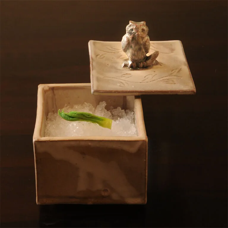 Kanamean Nishitomiya — food