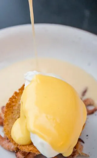 Bistro Rombaux, Brugge