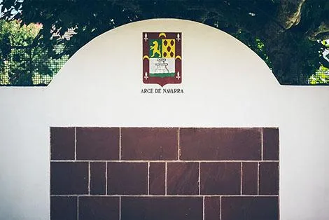 Restaurant Arcé — atmosphere