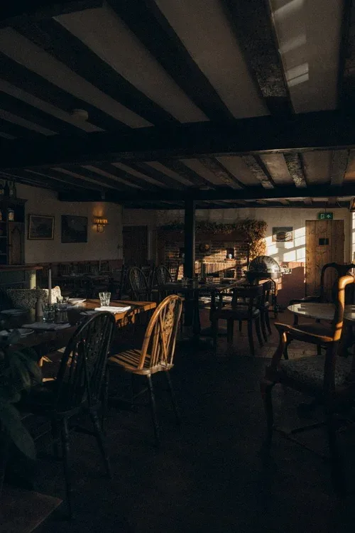 Greyhound Inn — photo 7