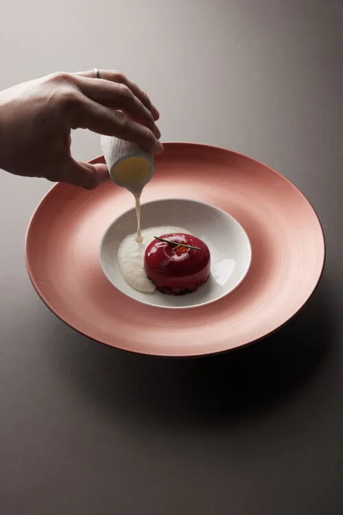 Guillaume Scheer - Les Plaisirs Gourmands — photo 4