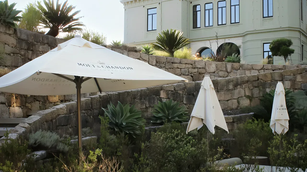 Vila Foz — photo 9