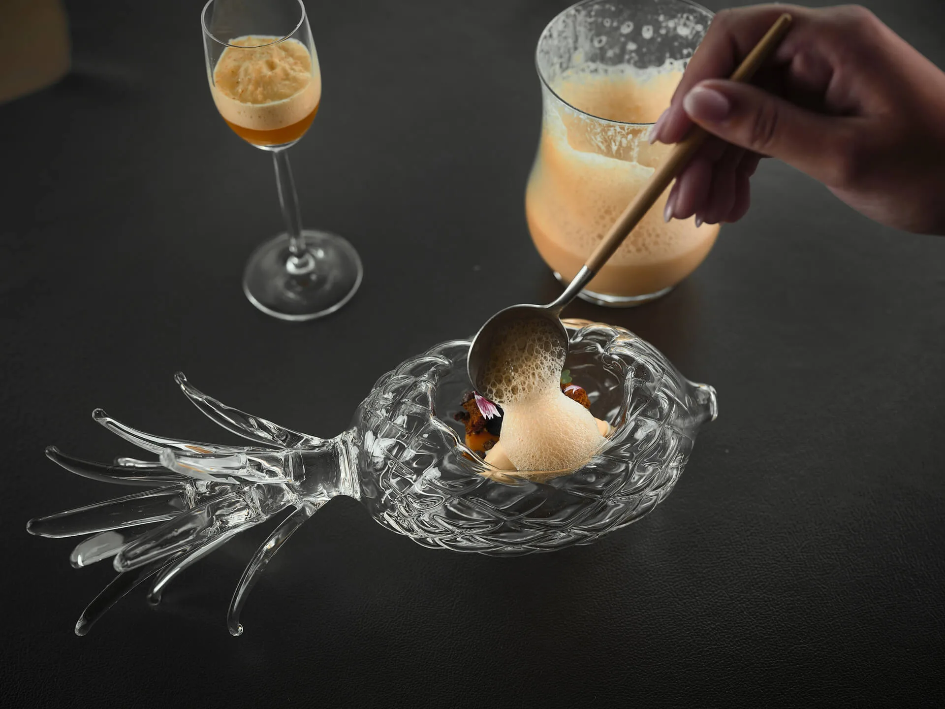 Lab by Sergi Arola — photo 10
