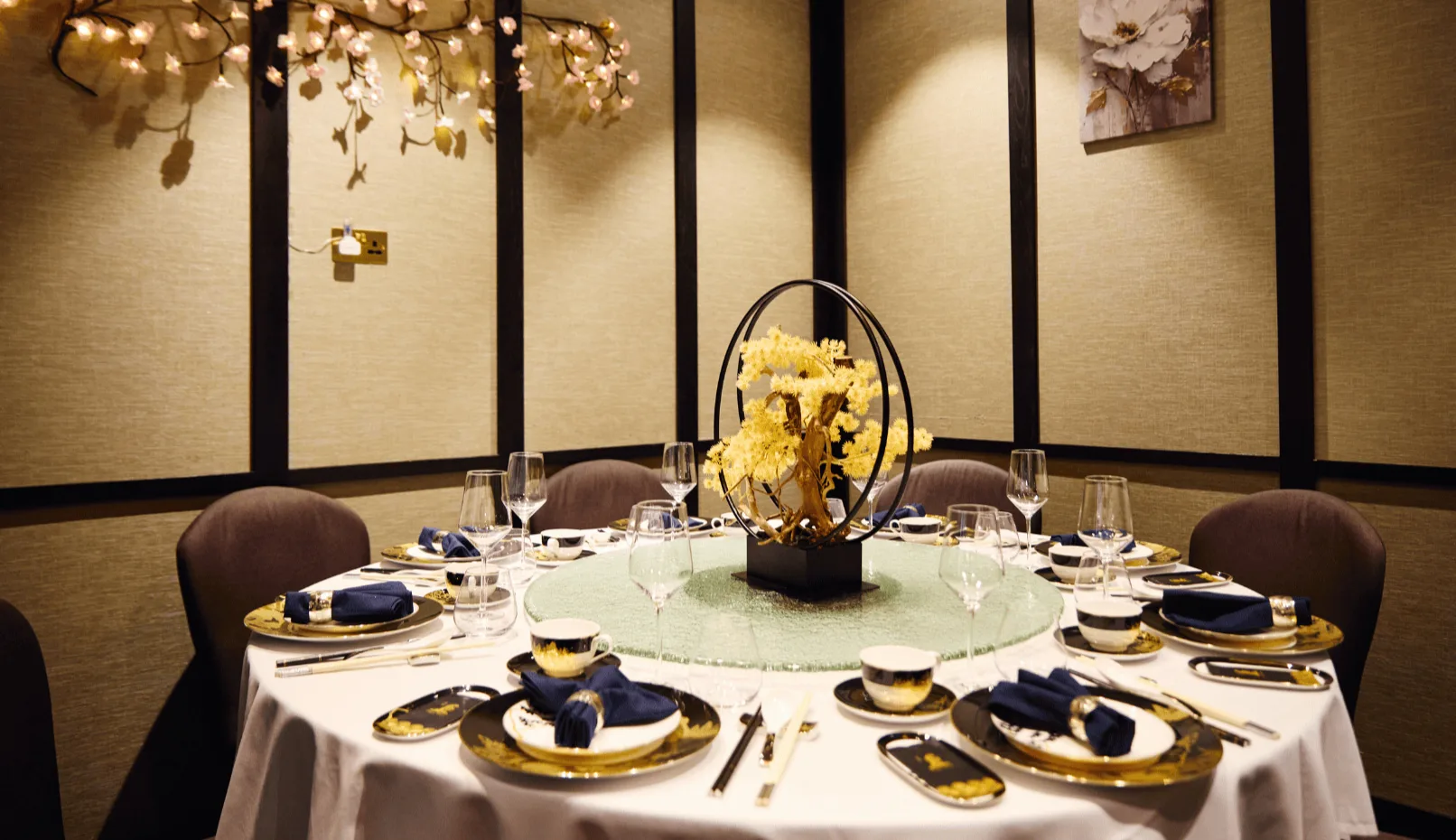 Royal China Club — photo 6