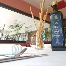 Lenzi Tuscan Kitchen, Bangkok