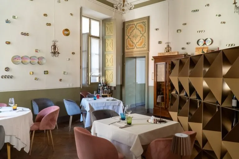 Accademia Ristorante — photo 34