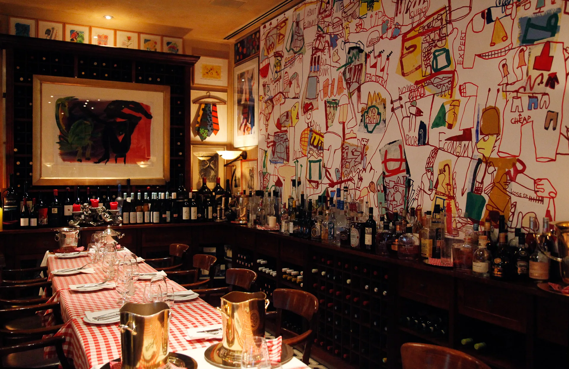 Restaurant Cassambalis — photo 18