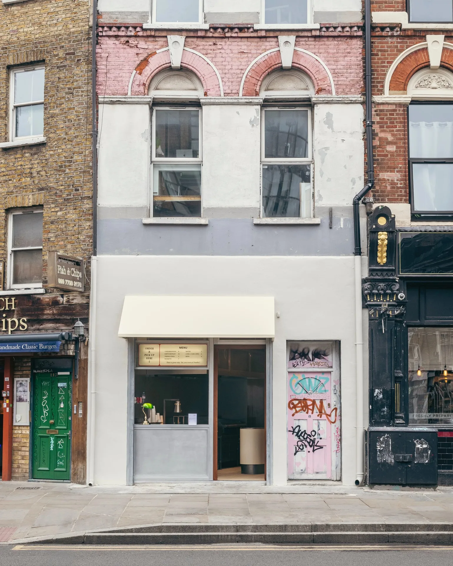 Dumbo Petites-Écuries — photo 13