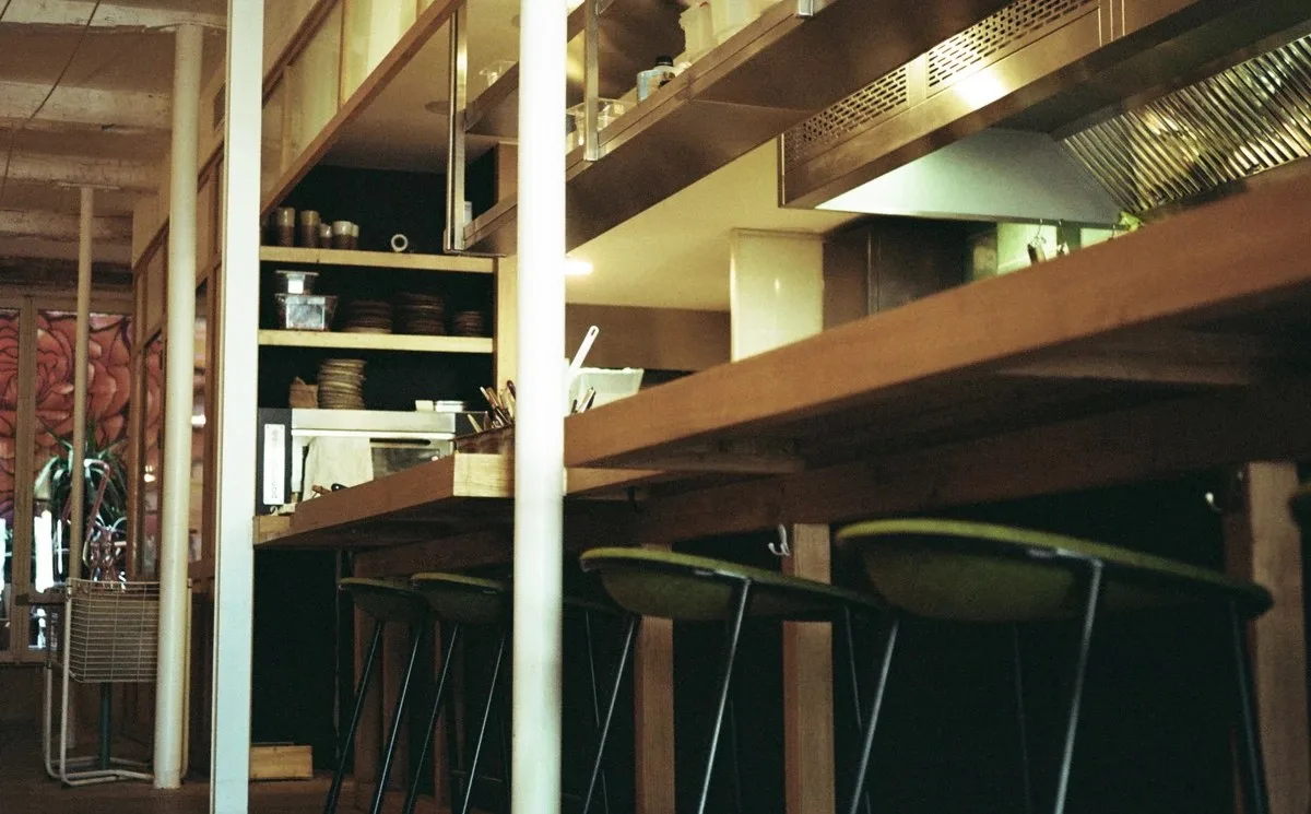 La Mercerie — photo 8