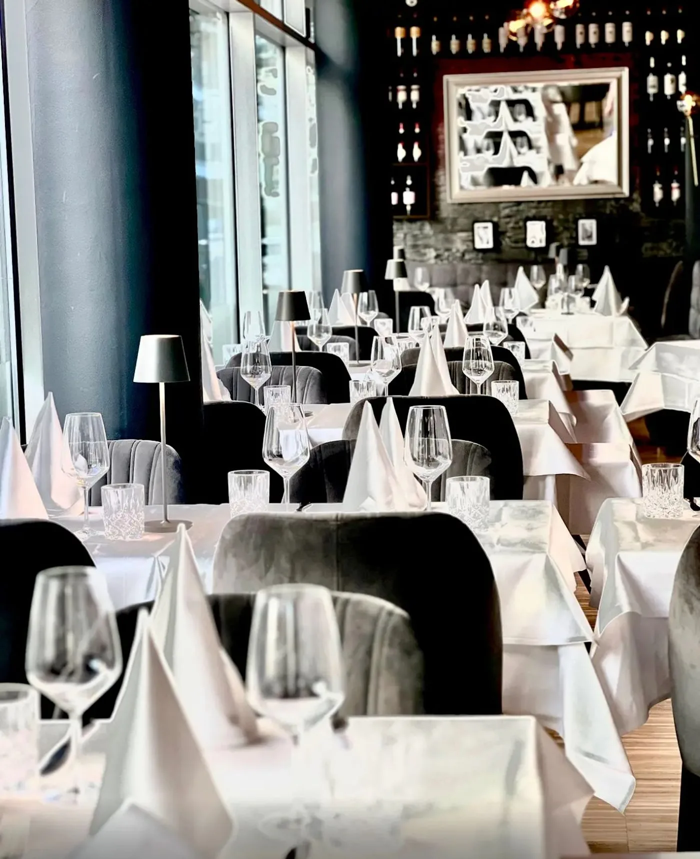 Ristorante Bocca Felice, Berlin