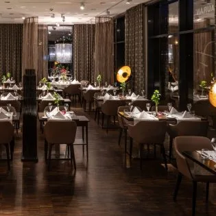 Friedrichs Brasserie — photo 6