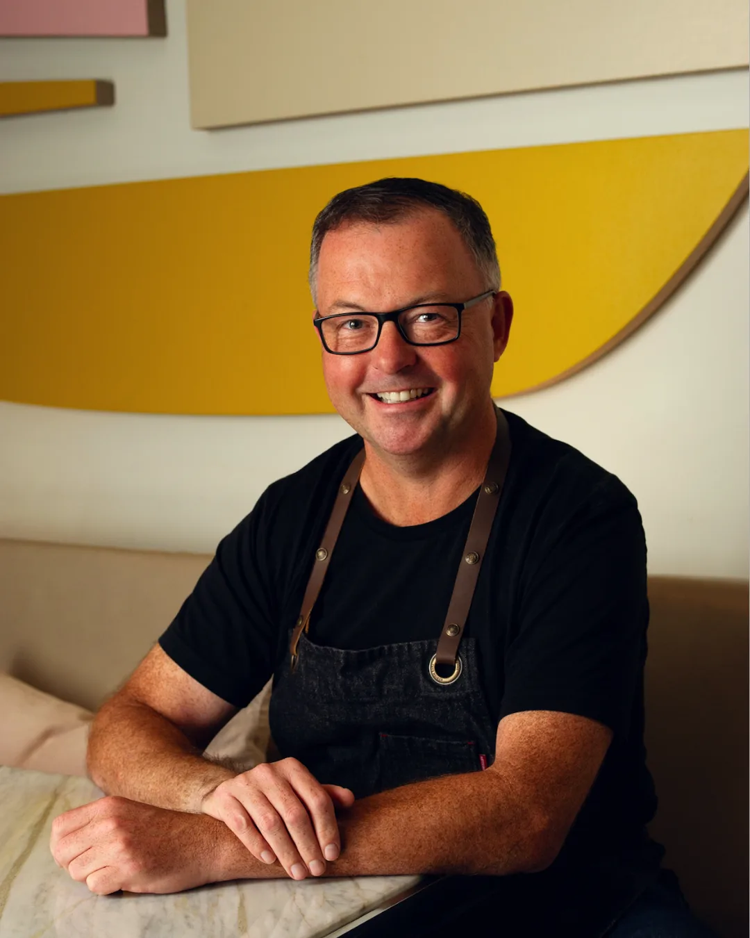Hawksworth Restaurant — photo 36