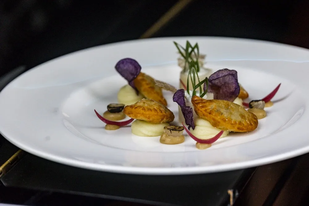 Bistro Villa Merton — photo 13