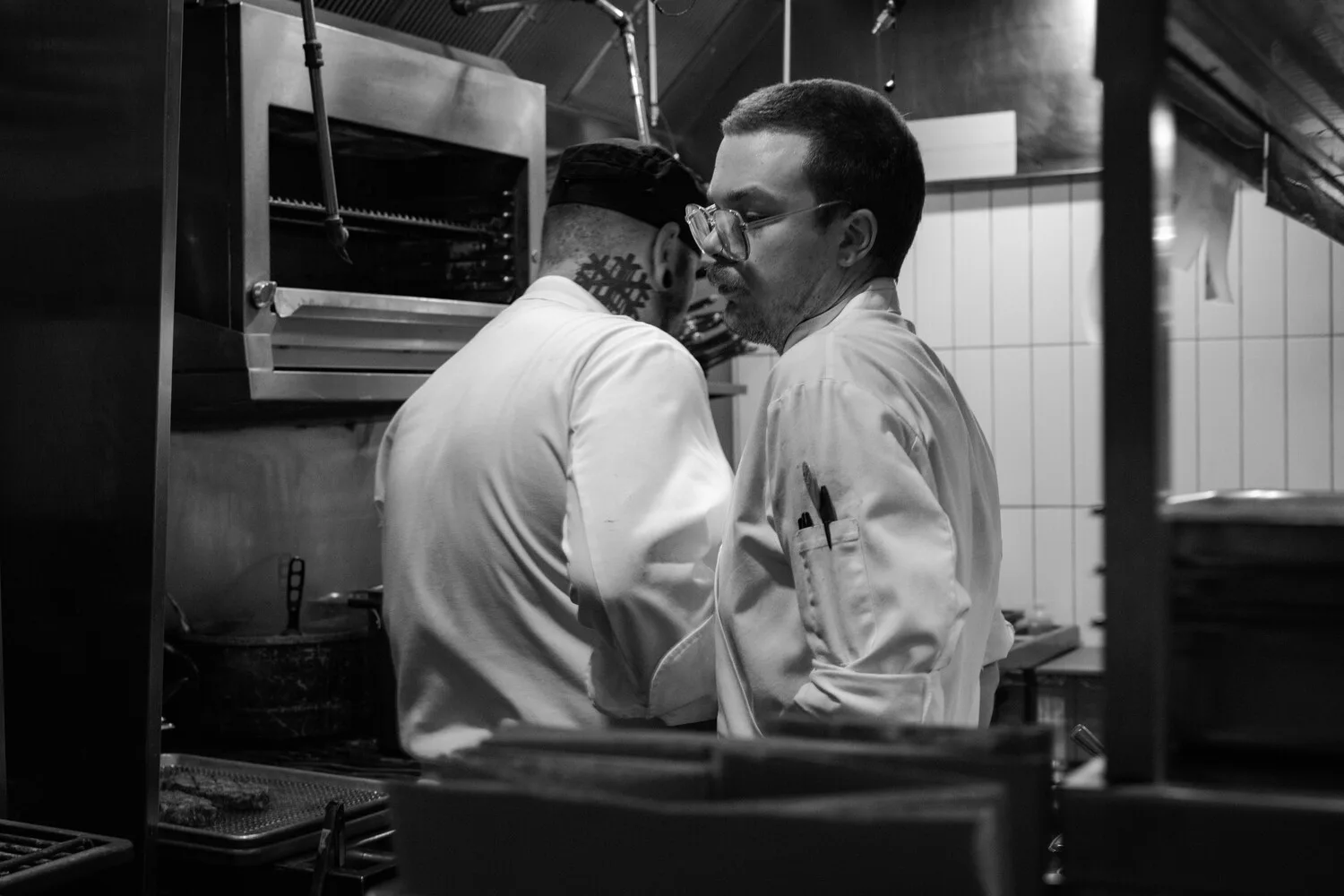 Alobar Yorkville — photo 11