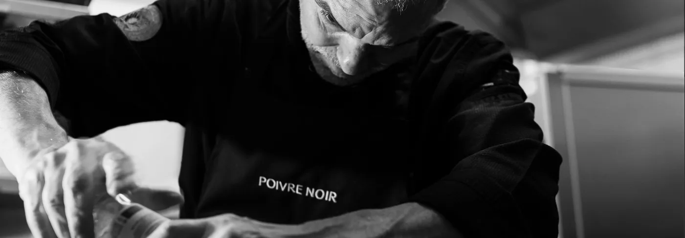 Poivre Noir — photo 4