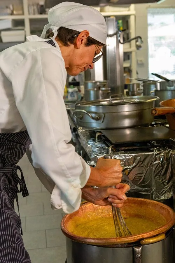 Trattoria di Campagna — photo 4