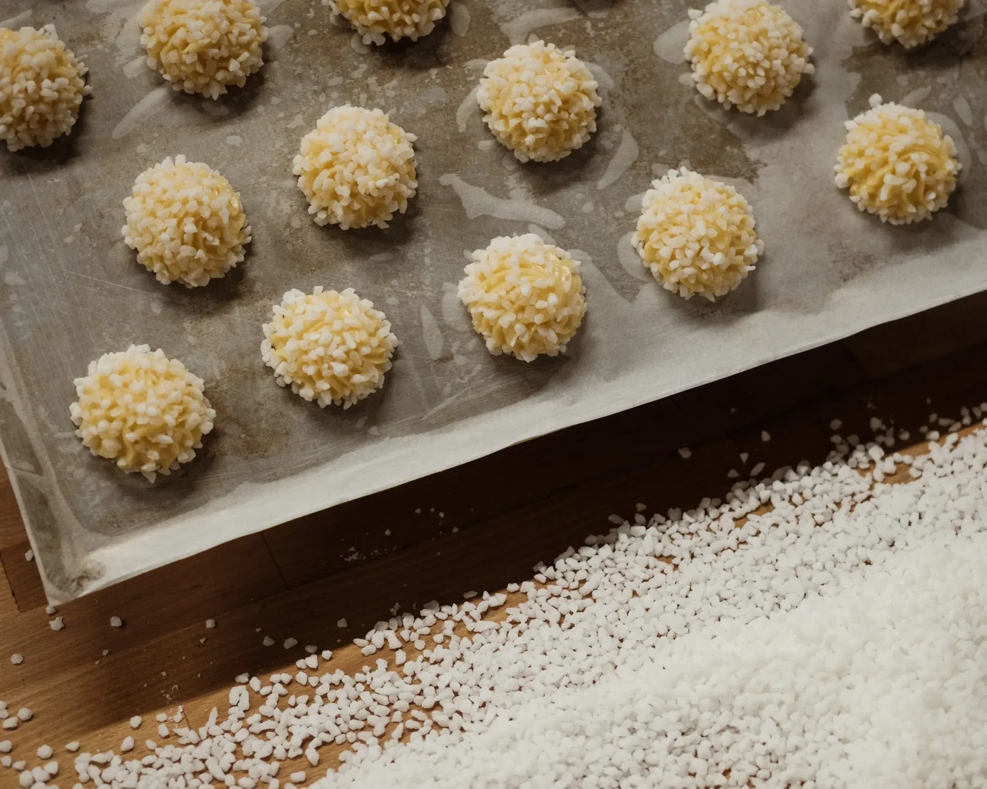 Arôme Bakery — photo 15
