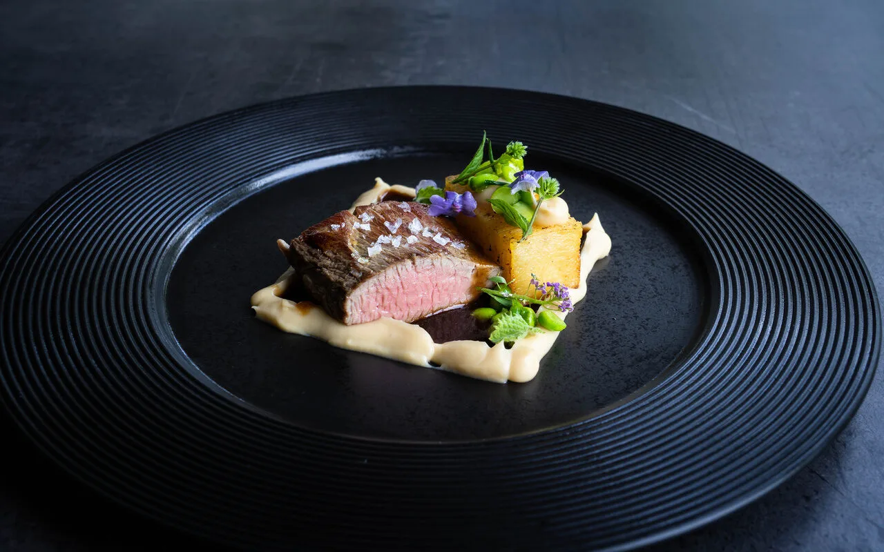 Joseph’s Fine Dining — photo 20