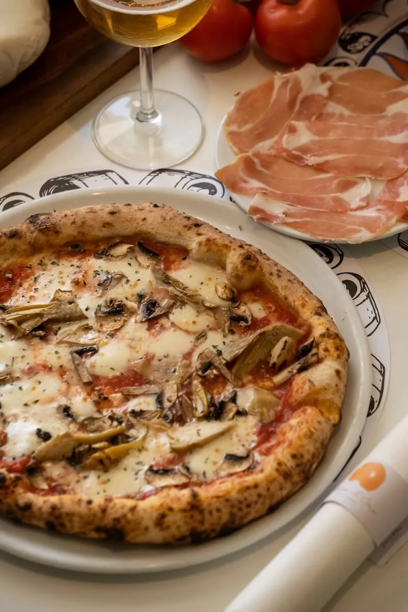 Forno d'Oro — photo 48