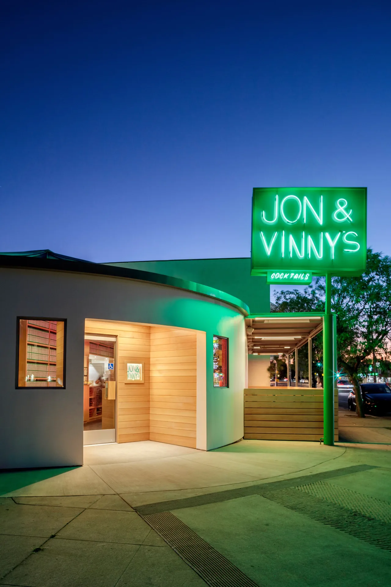 Jon & Vinny’s — photo 18