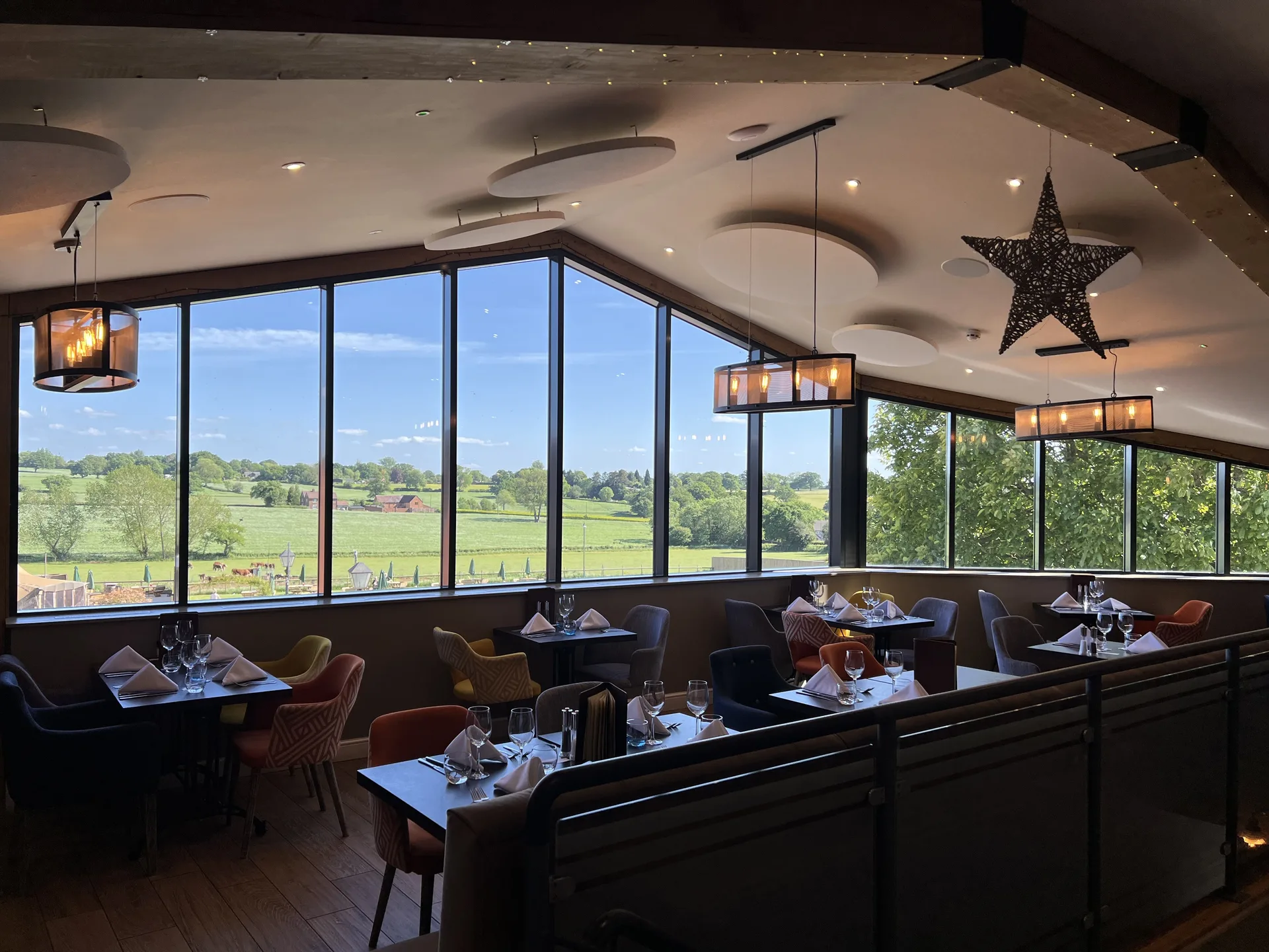 The Barn At Berryfields — photo 34