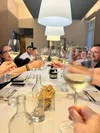 Barolo Grill — atmosphere
