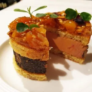 En Cuisine — food