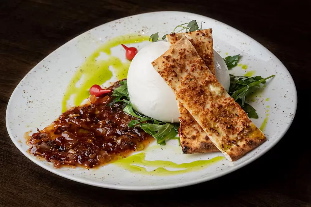 One10 Modern Italian Steakhouse — photo 5