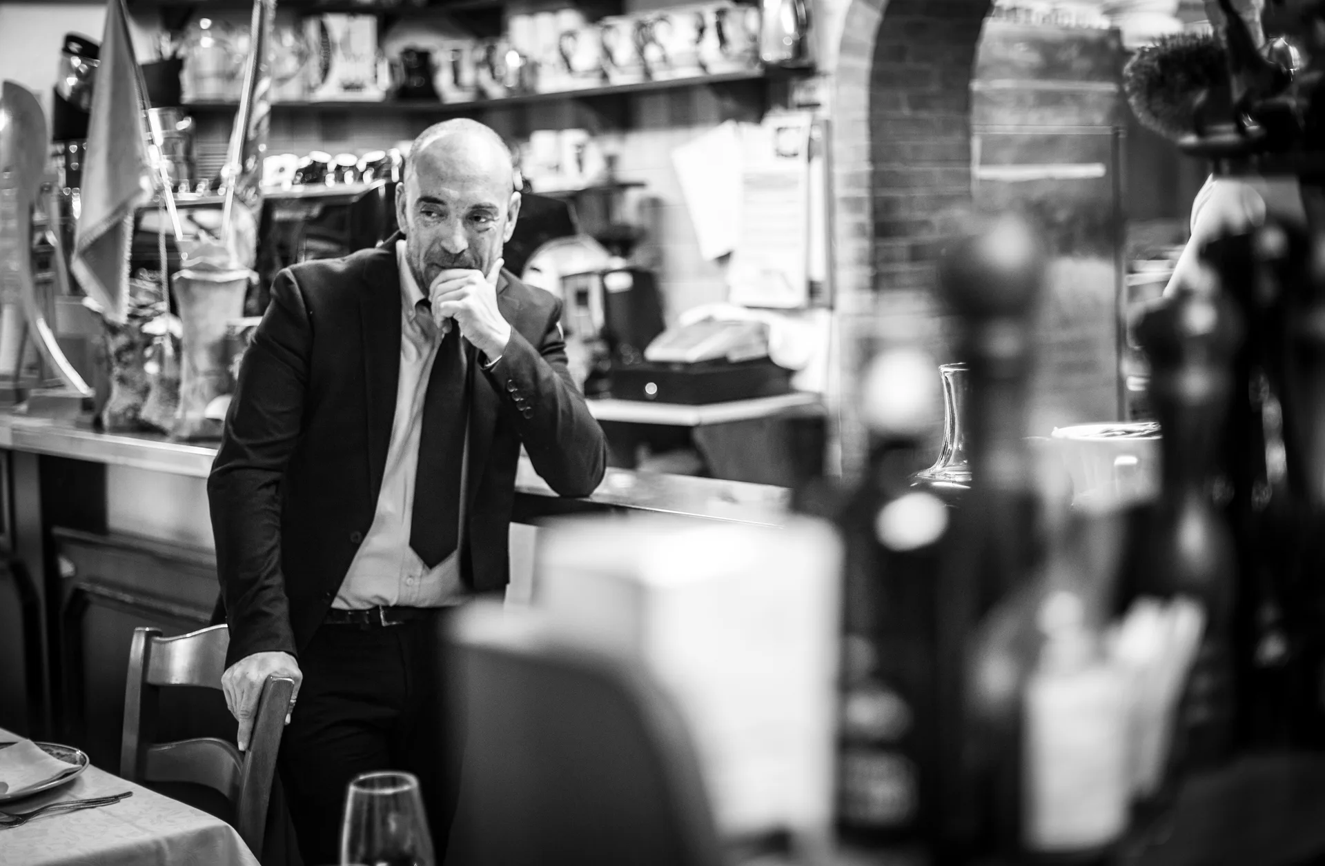 Al Gatto Nero — photo 12