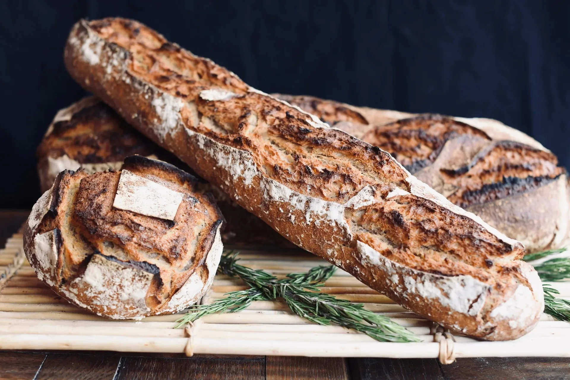 Levain Le Vin — photo 31