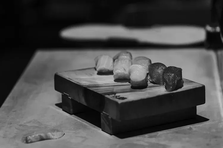 Restaurant Kintaro — photo 17