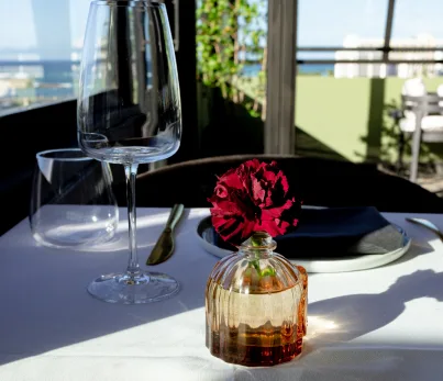 Canvas Restaurant — photo 14